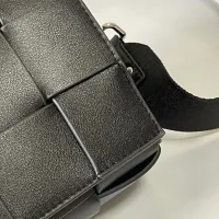 Cheap Bottega Veneta BV AAA Quality Messenger Bags For Women #1393644 Replica Wholesale [$102.00 USD] [ITEM#1393644] on Replica Bottega Veneta BV AAA Quality Messenger Bags