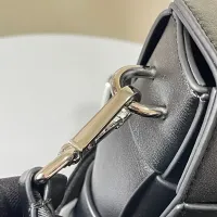 Cheap Bottega Veneta BV AAA Quality Messenger Bags For Women #1393644 Replica Wholesale [$102.00 USD] [ITEM#1393644] on Replica Bottega Veneta BV AAA Quality Messenger Bags