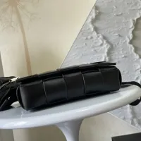 Cheap Bottega Veneta BV AAA Quality Messenger Bags For Women #1393644 Replica Wholesale [$102.00 USD] [ITEM#1393644] on Replica Bottega Veneta BV AAA Quality Messenger Bags