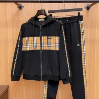 Cheap Burberry Tracksuits Long Sleeved For Men #1393645 Replica Wholesale [$128.00 USD] [ITEM#1393645] on Replica Burberry Tracksuits