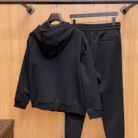 Cheap Burberry Tracksuits Long Sleeved For Men #1393645 Replica Wholesale [$128.00 USD] [ITEM#1393645] on Replica Burberry Tracksuits