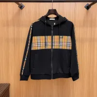 Cheap Burberry Tracksuits Long Sleeved For Men #1393645 Replica Wholesale [$128.00 USD] [ITEM#1393645] on Replica Burberry Tracksuits