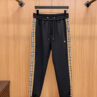 Cheap Burberry Tracksuits Long Sleeved For Men #1393645 Replica Wholesale [$128.00 USD] [ITEM#1393645] on Replica Burberry Tracksuits