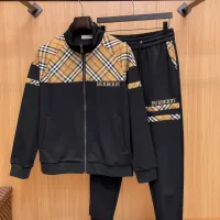 Cheap Burberry Tracksuits Long Sleeved For Men #1393646 Replica Wholesale [$128.00 USD] [ITEM#1393646] on Replica Burberry Tracksuits