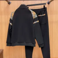 Cheap Burberry Tracksuits Long Sleeved For Men #1393646 Replica Wholesale [$128.00 USD] [ITEM#1393646] on Replica Burberry Tracksuits