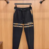 Cheap Burberry Tracksuits Long Sleeved For Men #1393646 Replica Wholesale [$128.00 USD] [ITEM#1393646] on Replica Burberry Tracksuits