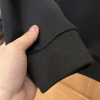 Cheap Burberry Tracksuits Long Sleeved For Men #1393646 Replica Wholesale [$128.00 USD] [ITEM#1393646] on Replica Burberry Tracksuits