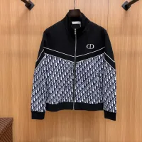 Cheap Christian Dior Tracksuits Long Sleeved For Men #1393647 Replica Wholesale [$128.00 USD] [ITEM#1393647] on Replica Christian Dior Tracksuits