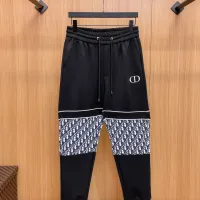 Cheap Christian Dior Tracksuits Long Sleeved For Men #1393647 Replica Wholesale [$128.00 USD] [ITEM#1393647] on Replica Christian Dior Tracksuits