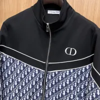 Cheap Christian Dior Tracksuits Long Sleeved For Men #1393647 Replica Wholesale [$128.00 USD] [ITEM#1393647] on Replica Christian Dior Tracksuits