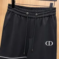 Cheap Christian Dior Tracksuits Long Sleeved For Men #1393647 Replica Wholesale [$128.00 USD] [ITEM#1393647] on Replica Christian Dior Tracksuits