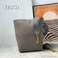 Cheap Celine AAA Quality Messenger Bags For Women #1393651 Replica Wholesale [$128.00 USD] [ITEM#1393651] on Replica Celine AAA Quality Messenger Bags