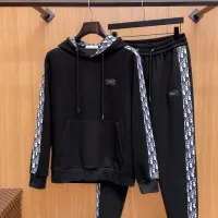 Cheap Christian Dior Tracksuits Long Sleeved For Men #1393652 Replica Wholesale [$128.00 USD] [ITEM#1393652] on Replica Christian Dior Tracksuits