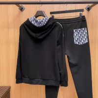 Cheap Christian Dior Tracksuits Long Sleeved For Men #1393652 Replica Wholesale [$128.00 USD] [ITEM#1393652] on Replica Christian Dior Tracksuits