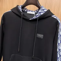 Cheap Christian Dior Tracksuits Long Sleeved For Men #1393652 Replica Wholesale [$128.00 USD] [ITEM#1393652] on Replica Christian Dior Tracksuits