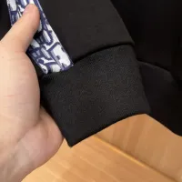 Cheap Christian Dior Tracksuits Long Sleeved For Men #1393652 Replica Wholesale [$128.00 USD] [ITEM#1393652] on Replica Christian Dior Tracksuits