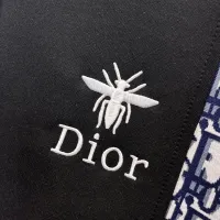 Cheap Christian Dior Tracksuits Long Sleeved For Men #1393653 Replica Wholesale [$128.00 USD] [ITEM#1393653] on Replica Christian Dior Tracksuits