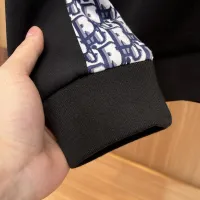 Cheap Christian Dior Tracksuits Long Sleeved For Men #1393653 Replica Wholesale [$128.00 USD] [ITEM#1393653] on Replica Christian Dior Tracksuits