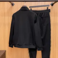 Cheap Fendi Tracksuits Long Sleeved For Men #1393654 Replica Wholesale [$128.00 USD] [ITEM#1393654] on Replica Fendi Tracksuits