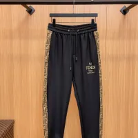 Cheap Fendi Tracksuits Long Sleeved For Men #1393654 Replica Wholesale [$128.00 USD] [ITEM#1393654] on Replica Fendi Tracksuits