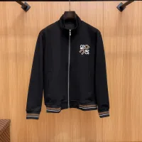 Cheap LOEWE Tracksuits Long Sleeved For Men #1393656 Replica Wholesale [$128.00 USD] [ITEM#1393656] on Replica LOEWE Tracksuits