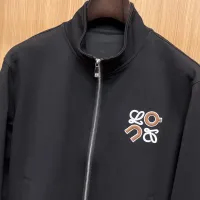 Cheap LOEWE Tracksuits Long Sleeved For Men #1393656 Replica Wholesale [$128.00 USD] [ITEM#1393656] on Replica LOEWE Tracksuits