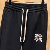 Cheap LOEWE Tracksuits Long Sleeved For Men #1393656 Replica Wholesale [$128.00 USD] [ITEM#1393656] on Replica LOEWE Tracksuits