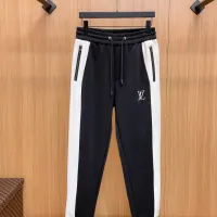 Cheap Louis Vuitton LV Tracksuits Long Sleeved For Men #1393657 Replica Wholesale [$128.00 USD] [ITEM#1393657] on Replica Louis Vuitton LV Tracksuits