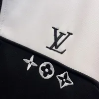 Cheap Louis Vuitton LV Tracksuits Long Sleeved For Men #1393657 Replica Wholesale [$128.00 USD] [ITEM#1393657] on Replica Louis Vuitton LV Tracksuits