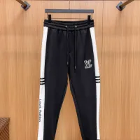 Cheap Louis Vuitton LV Tracksuits Long Sleeved For Men #1393658 Replica Wholesale [$128.00 USD] [ITEM#1393658] on Replica Louis Vuitton LV Tracksuits