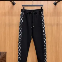 Cheap Louis Vuitton LV Tracksuits Long Sleeved For Men #1393659 Replica Wholesale [$128.00 USD] [ITEM#1393659] on Replica Louis Vuitton LV Tracksuits