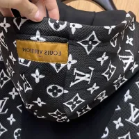 Cheap Louis Vuitton LV Tracksuits Long Sleeved For Men #1393659 Replica Wholesale [$128.00 USD] [ITEM#1393659] on Replica Louis Vuitton LV Tracksuits