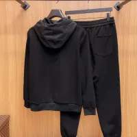 Cheap Prada Tracksuits Long Sleeved For Men #1393661 Replica Wholesale [$128.00 USD] [ITEM#1393661] on Replica Prada Tracksuits