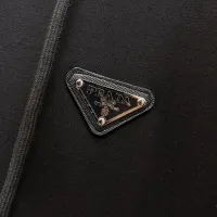 Cheap Prada Tracksuits Long Sleeved For Men #1393661 Replica Wholesale [$128.00 USD] [ITEM#1393661] on Replica Prada Tracksuits