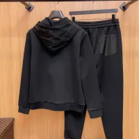Cheap Prada Tracksuits Long Sleeved For Men #1393662 Replica Wholesale [$128.00 USD] [ITEM#1393662] on Replica Prada Tracksuits