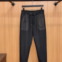 Cheap Prada Tracksuits Long Sleeved For Men #1393662 Replica Wholesale [$128.00 USD] [ITEM#1393662] on Replica Prada Tracksuits