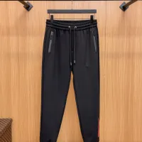 Cheap Prada Tracksuits Long Sleeved For Men #1393663 Replica Wholesale [$128.00 USD] [ITEM#1393663] on Replica Prada Tracksuits