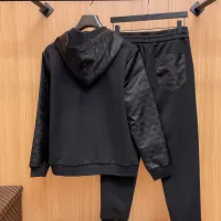 Cheap Prada Tracksuits Long Sleeved For Men #1393664 Replica Wholesale [$128.00 USD] [ITEM#1393664] on Replica Prada Tracksuits