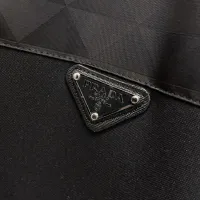 Cheap Prada Tracksuits Long Sleeved For Men #1393664 Replica Wholesale [$128.00 USD] [ITEM#1393664] on Replica Prada Tracksuits