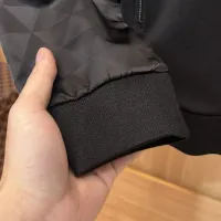 Cheap Prada Tracksuits Long Sleeved For Men #1393664 Replica Wholesale [$128.00 USD] [ITEM#1393664] on Replica Prada Tracksuits