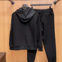 Cheap Prada Tracksuits Long Sleeved For Men #1393665 Replica Wholesale [$128.00 USD] [ITEM#1393665] on Replica Prada Tracksuits