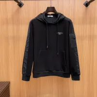 Cheap Prada Tracksuits Long Sleeved For Men #1393665 Replica Wholesale [$128.00 USD] [ITEM#1393665] on Replica Prada Tracksuits