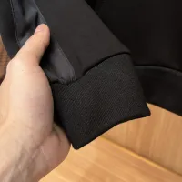 Cheap Prada Tracksuits Long Sleeved For Men #1393665 Replica Wholesale [$128.00 USD] [ITEM#1393665] on Replica Prada Tracksuits