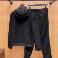 Cheap Prada Tracksuits Long Sleeved For Men #1393667 Replica Wholesale [$128.00 USD] [ITEM#1393667] on Replica Prada Tracksuits