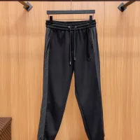 Cheap Prada Tracksuits Long Sleeved For Men #1393667 Replica Wholesale [$128.00 USD] [ITEM#1393667] on Replica Prada Tracksuits