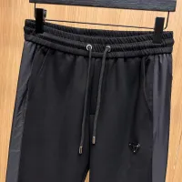 Cheap Prada Tracksuits Long Sleeved For Men #1393667 Replica Wholesale [$128.00 USD] [ITEM#1393667] on Replica Prada Tracksuits