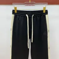 Cheap MIU MIU Pants For Men #1393668 Replica Wholesale [$82.00 USD] [ITEM#1393668] on Replica MIU MIU Pants
