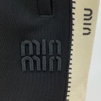 Cheap MIU MIU Pants For Men #1393668 Replica Wholesale [$82.00 USD] [ITEM#1393668] on Replica MIU MIU Pants