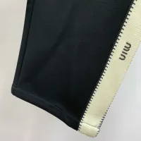 Cheap MIU MIU Pants For Men #1393668 Replica Wholesale [$82.00 USD] [ITEM#1393668] on Replica MIU MIU Pants