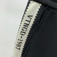 Cheap Valentino Pants For Men #1393670 Replica Wholesale [$82.00 USD] [ITEM#1393670] on Replica Valentino Pants